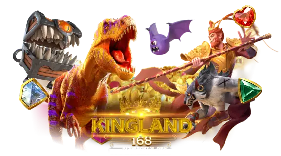 kingland168
